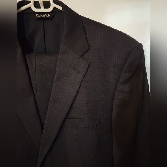 Jos. A Bank men's 43R - Picture 2 of 10